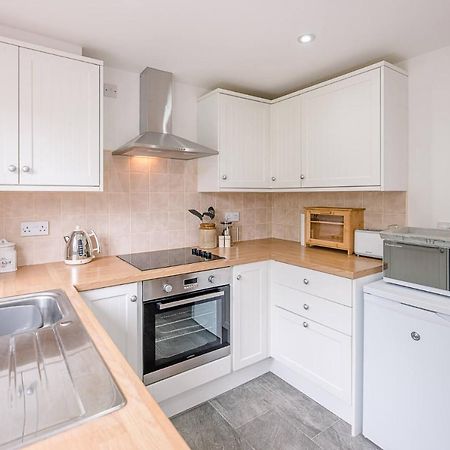 וודברידג' North Cottage, Alderton מראה חיצוני תמונה