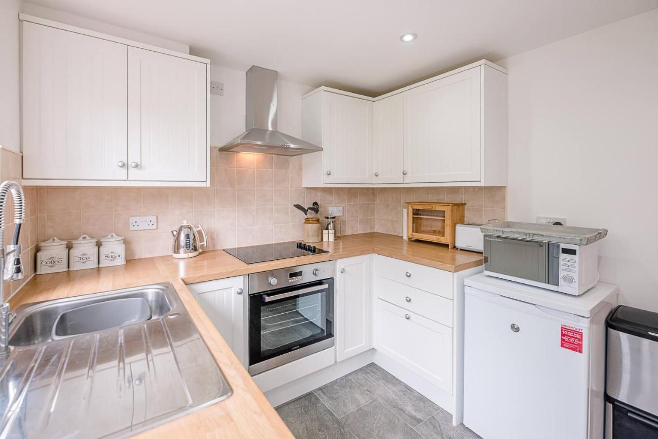 וודברידג' North Cottage, Alderton מראה חיצוני תמונה