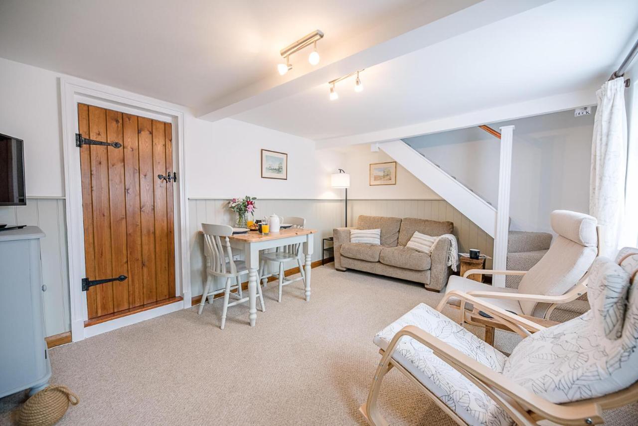 וודברידג' North Cottage, Alderton מראה חיצוני תמונה